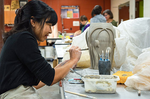 Ceramics