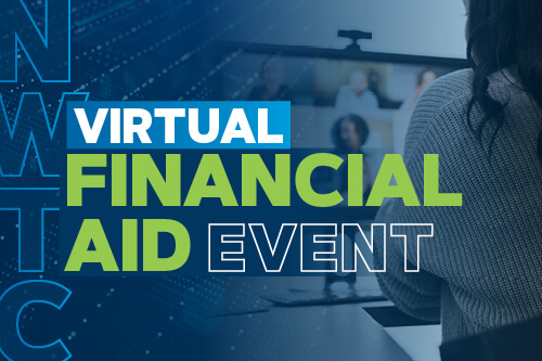 Virtual Financial Aid Event