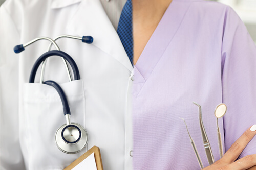 Healthcare