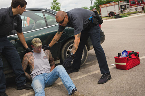 Public Safety
