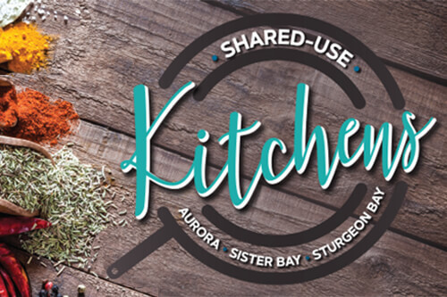 Shared Use Kitchens
