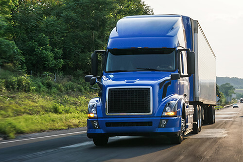 Commercial Driver’s License (CDL)