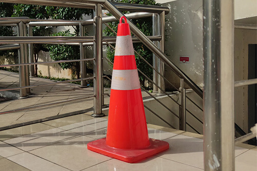 Safety