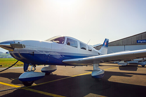 Aviation