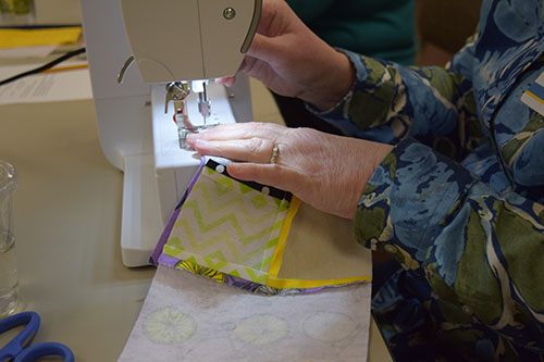 Textiles