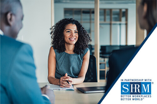 SHRM Essentials for Human Resources