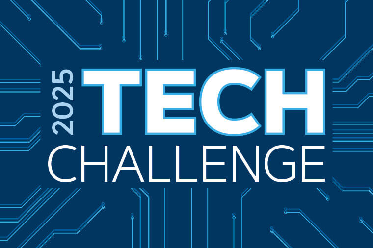 Machine Shop Project Tech Challenge 2025 (Display) General Northeast Wisconsin Technical